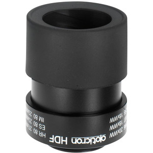 Opticron Oculair HDF-Eyepiece WW 20x (HR 66) / 27x (HR 80)