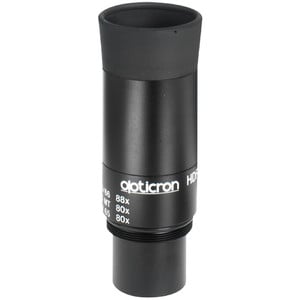 Opticron HDF-Eyepiece 88x (HR 66) / 120x (HR 80)