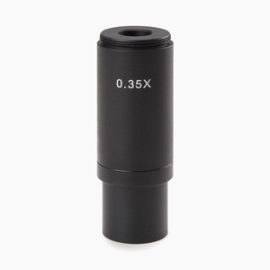 Euromex Camera adaptor DC.1326, C-Mount 0.35x, 1/3 inch chip
