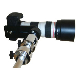 Lunatico Supporto camera per barra contrappesi DuoScope ONE-C 20 mm