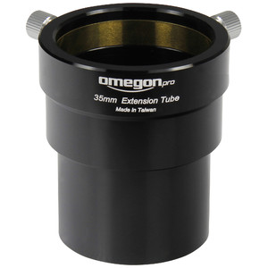 Télescope Omegon Tube Optique Seul Pro Astrograph 203/800