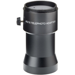 Opticron Adaptador de câmera Camera adapter for HR, ES and MM4 spotting scopes