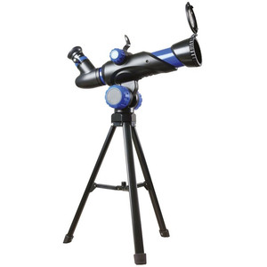 Buki Telescoop - 15 activiteiten