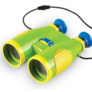 Learning Resources Primary Science® Big View Binoculars
