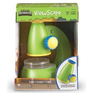 Learning Resources Primary Science® ViewScope