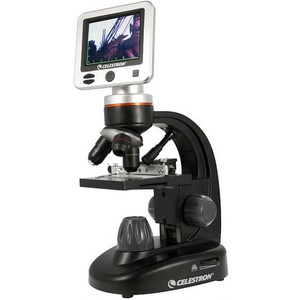 Celestron Microscope à écran digital LCD (LDMII)