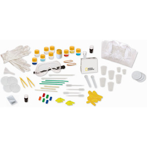 national geographic chemistry set