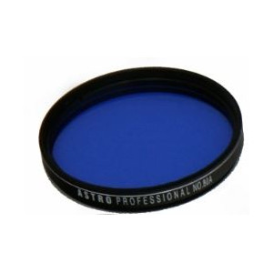 Astro Professional Filters Farbfilter Blau #80A 2"