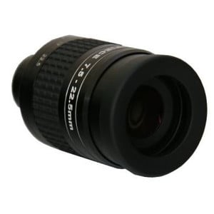 Astro Professional Ef Extra Flatfield 1 25 7 5 To 22 5 Mm Zoom Eyepiece