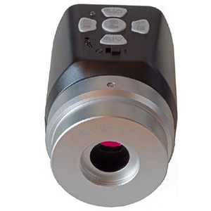 DIGIPHOT H-5000 H, głowica HDMI do mikroskopu cyfrowego 5 MP do DM-5000 15x - 365x