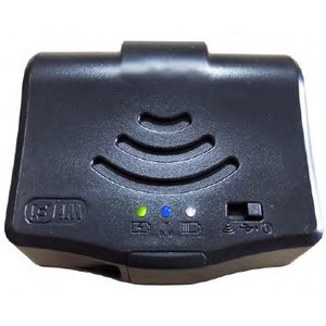 Caméra DIGIPHOT H - 5000 W,  WiFi-Kopf f. Digital - Mikroskop 5 MP f DM - 500015x - 365x