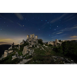 Omegon Montagem Mini Track LX3 SET