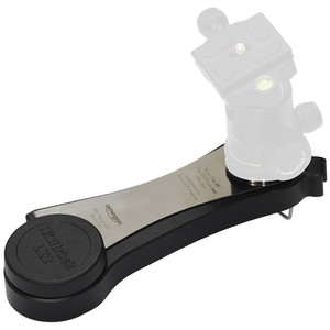 Omegon Montagem Mini Track LX2