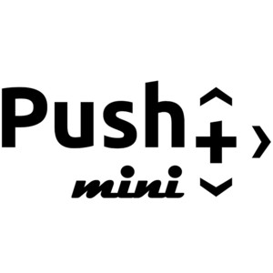 Omegon Montaż Push+ mini