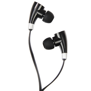 Douszny zestaw słuchawkowy stereo auvisio Bluetooth z magnesem, Bluetooth 4.1