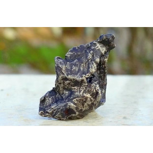UKGE Sikhote-Alin Meteorite