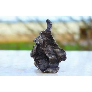UKGE Sikhote-Alin Meteorite