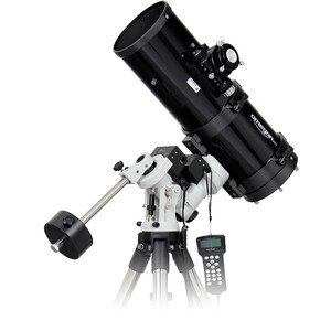 Omegon Teleskop Pro Astrograph 154/600 CEM25P