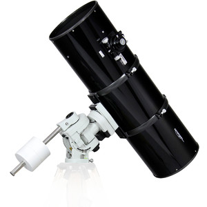 Omegon Telescope Pro Astrograph 304/1200 CEM60