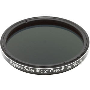 Explore Scientific Filters ND 0,9 grijsfilter, 2"