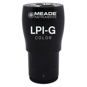 Meade Câmera LPI-G Color