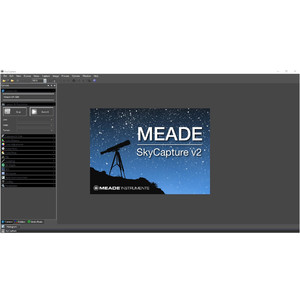 Meade Kamera LPI-G Advanced Mono