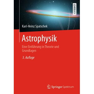 Springer Buch Astrophysik