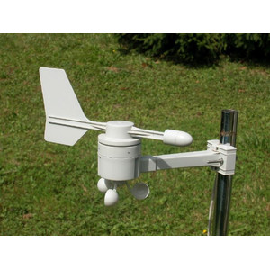 Shelyak Astronomical Weather Station  Sentinel