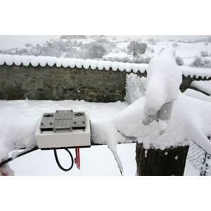 Shelyak Astronomical Weather Station  Sentinel