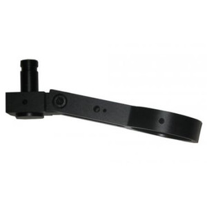 Pulch+Lorenz Braţ metalic articulat Suport montare cap, standard, Ø76mm