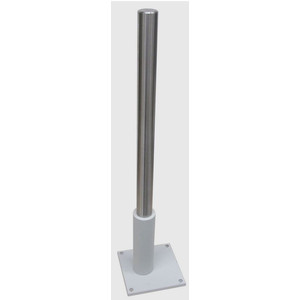 Pulch+Lorenz Base industriel Placa atornillable Flexi de 150 mm