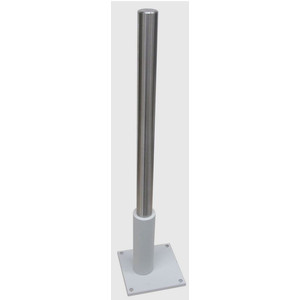 Pulch+Lorenz Gelenkarm-Stativ Flexi Aufschraubplatte 150mm