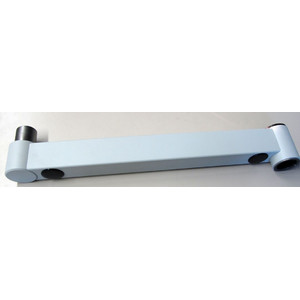 Pulch+Lorenz Base industriel Tubo trasero Flexi de 450mm