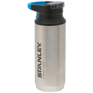 Stanley Thermos Mountain 0,35 l argent