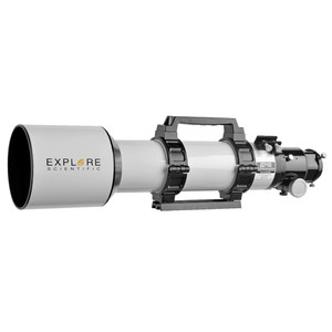 Explore Scientific Apochromatic refractor AP 102/714 ED FCD-100 Hexafoc OTA