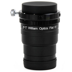 William Optics Flattener Flat61A für ZenithStar 61