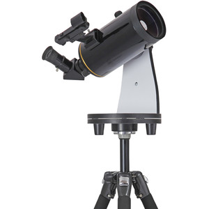 Omegon Teleskop Dobsona MightyMak 90 Titania