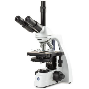 Euromex Mikroskop BS.1153-EPLPH, trino, 40x-1000x