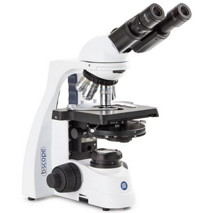 Euromex Mikroskop BS.1152-PLPHi, bino, 40x-1000x