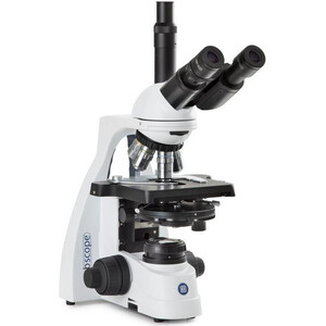 Euromex Mikroskop BS.1153-PLPHi, trino, 40x-1000x