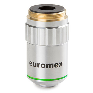 Euromex Obiettivo BS.7520, E-Plan Phase EPLPH 20x/0.40, w.d. 6,61 mm (bScope)