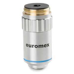 Euromex Obiettivo BS.7540, E-Plan Phase EPLPH S40x/0.65, w.d. 0.64 mm (bScope)