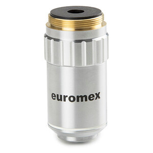 Euromex Obiettivo BS.7500, E-Plan Phase EPLPH S100x/1.25 oil . w.d. 0.19 mm (bScope)