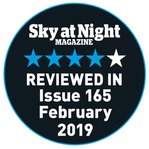 ToupTek Câmera G3M-224-C Color