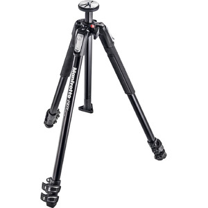 Manfrotto Statyw aluminiowy MT190X3