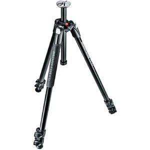 Manfrotto MT290XTA3 3-segment tripod