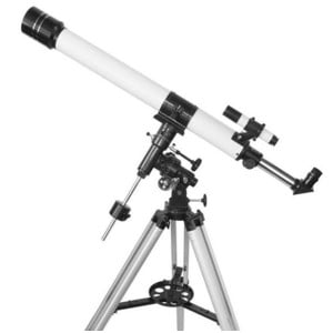 TS Optics Teleskop AC 70/900 Jupiter EQ3-1