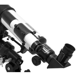 TS Optics Teleskop AC 70/900 Jupiter EQ3-1