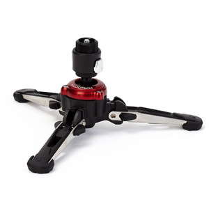 Manfrotto MVMXPROBASE base Fluidtech pour monopod