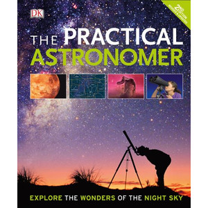 Dorling Kindersley Book The Practical Astronomer